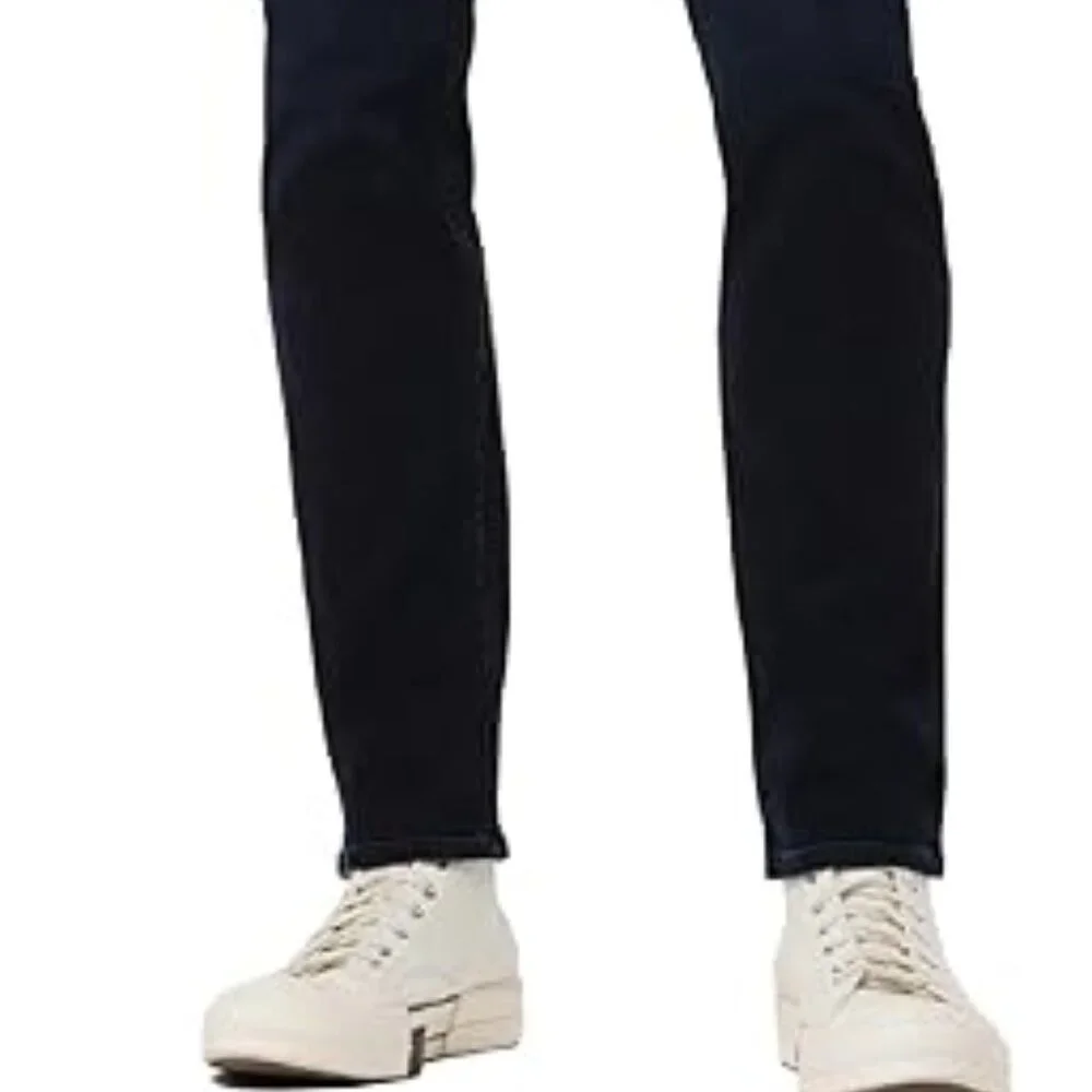 NWT Hudson S/Twist Axl Skinny Jean 36